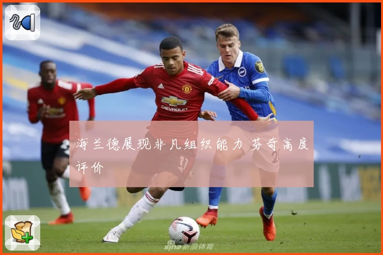 海兰德展现非凡组织能力 芬奇高度评价