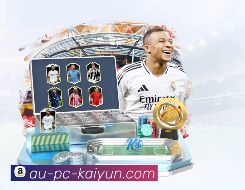 kaiyun 品牌合作