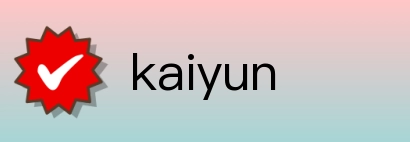 kaiyun logo